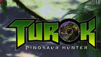 Loạt game Turok